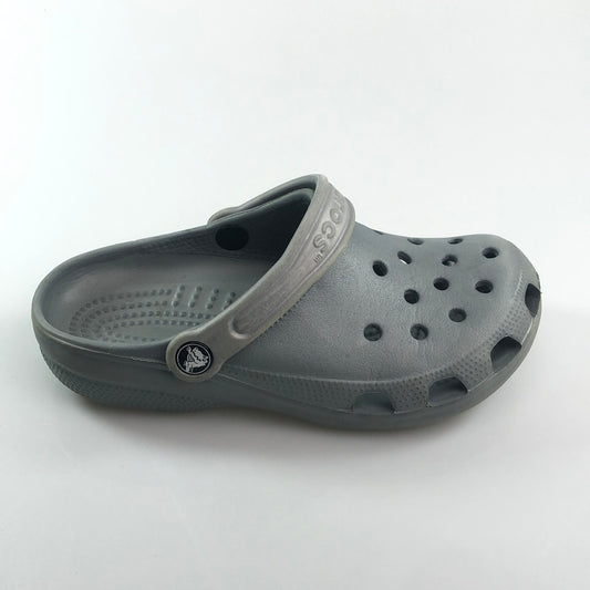 Sandalia Gris Crocs