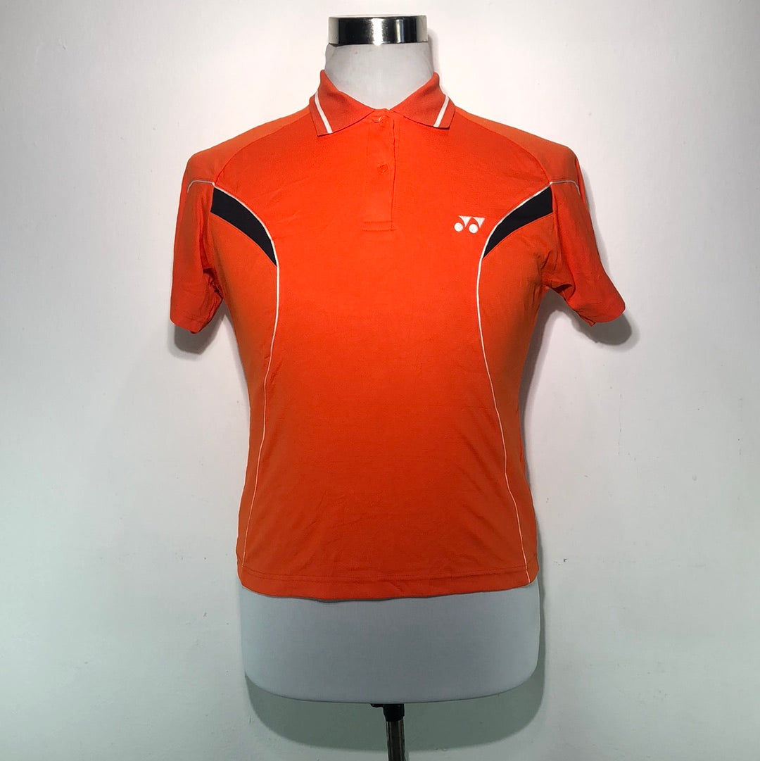 Camiseta Naranja Yonex