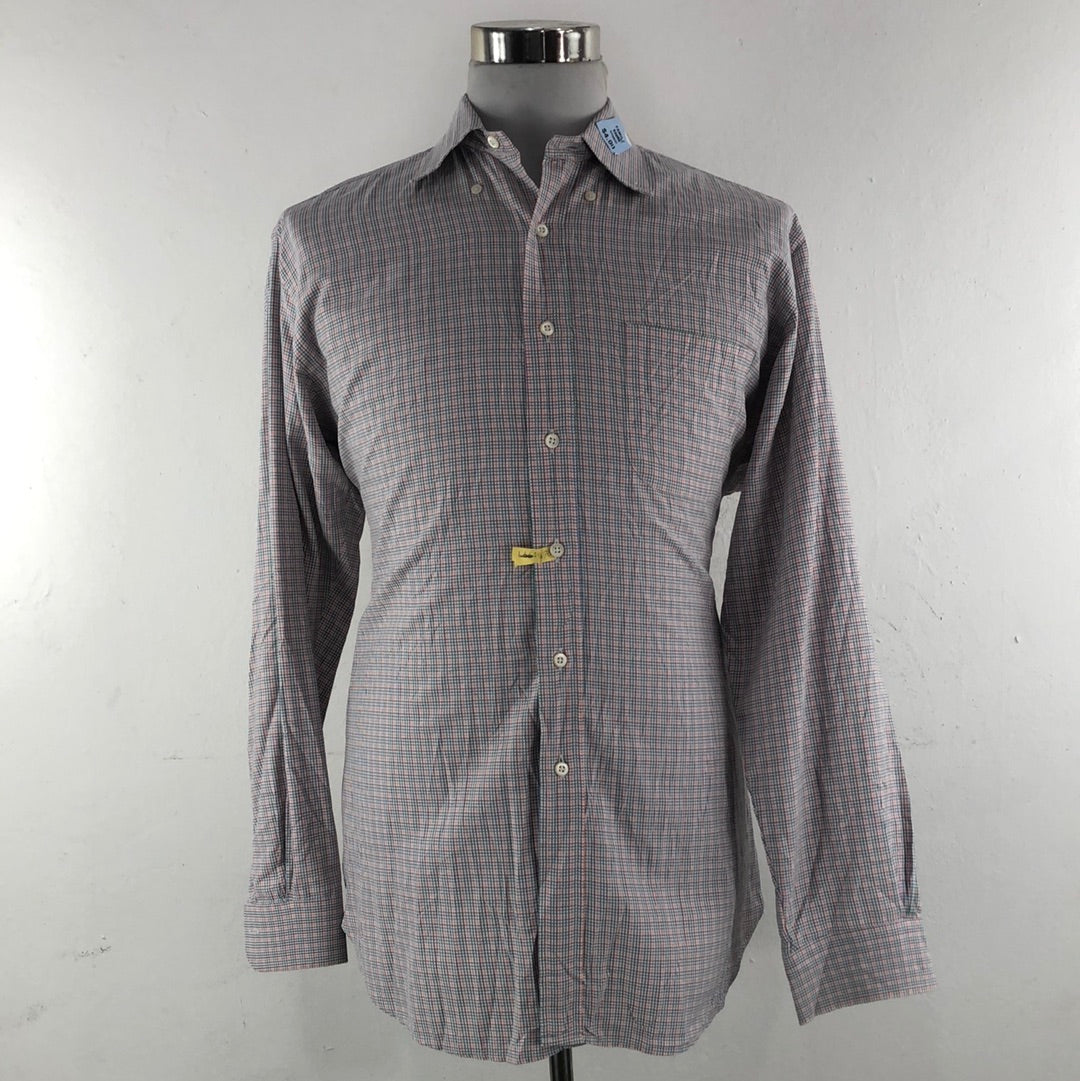 Camisa Multicolor Brooks Brothers