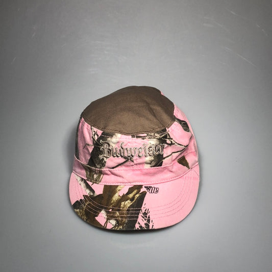 Gorra Rosado Paramount Outdoors