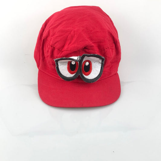 Gorra Rojo