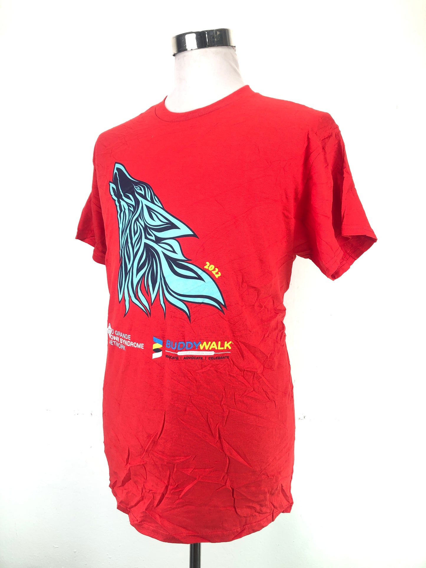 Camiseta Rojo The Pick