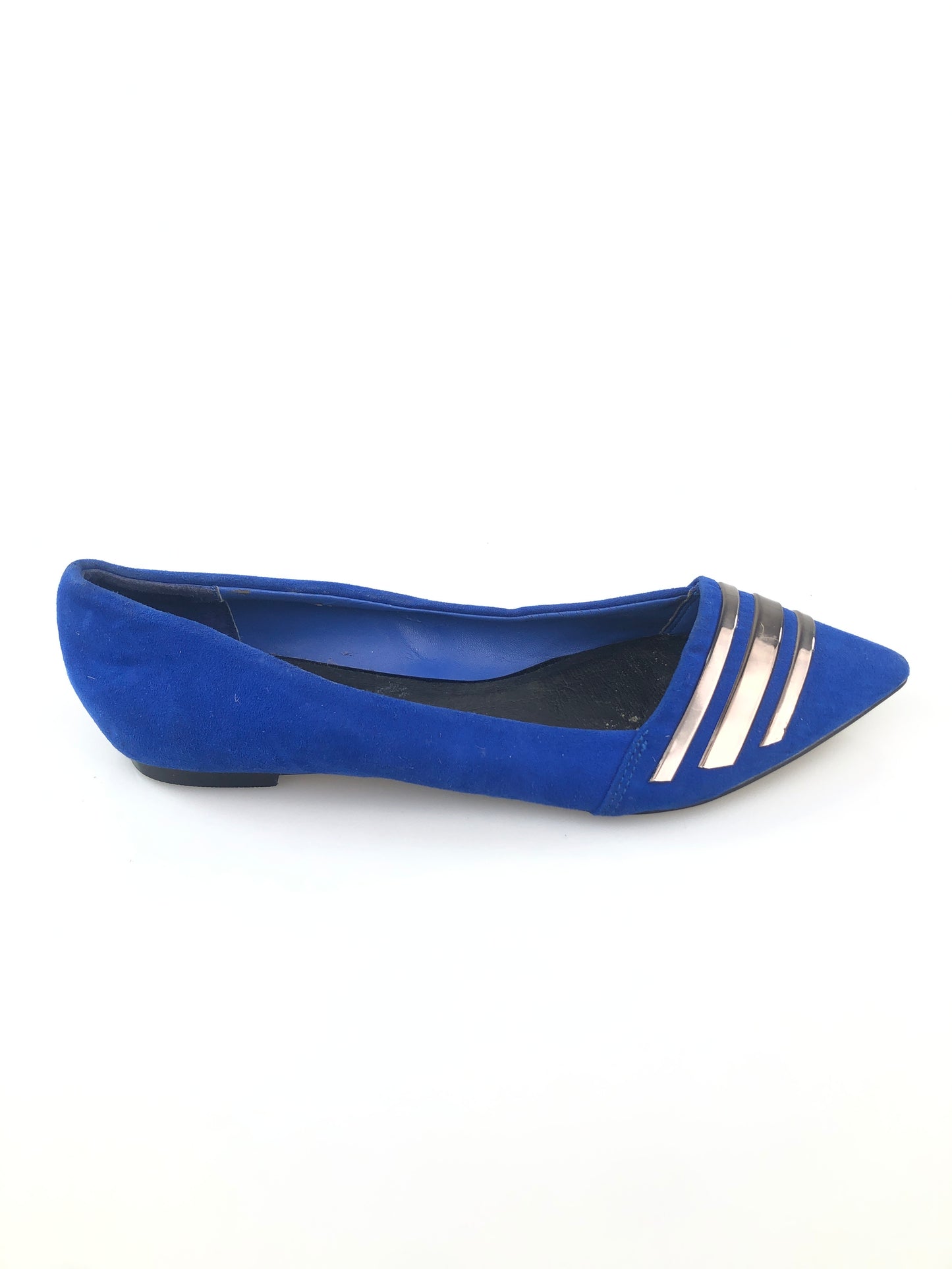 Zapatos Azul Aldo