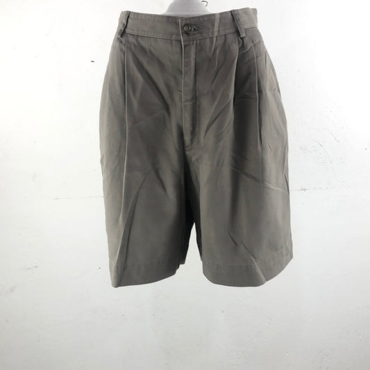 Short de Hombre Gris  Liz Claiborne