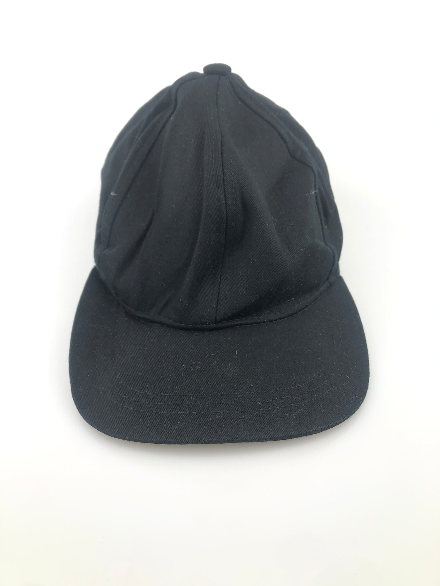 Gorra Negro Cap