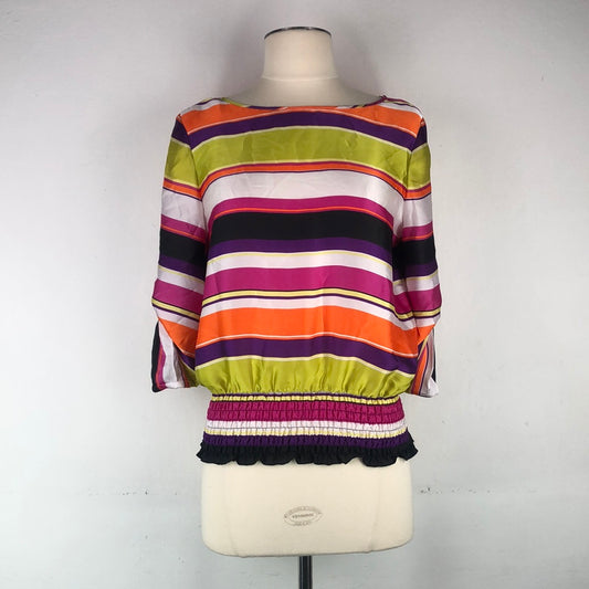 Camisa Multicolor Josephine