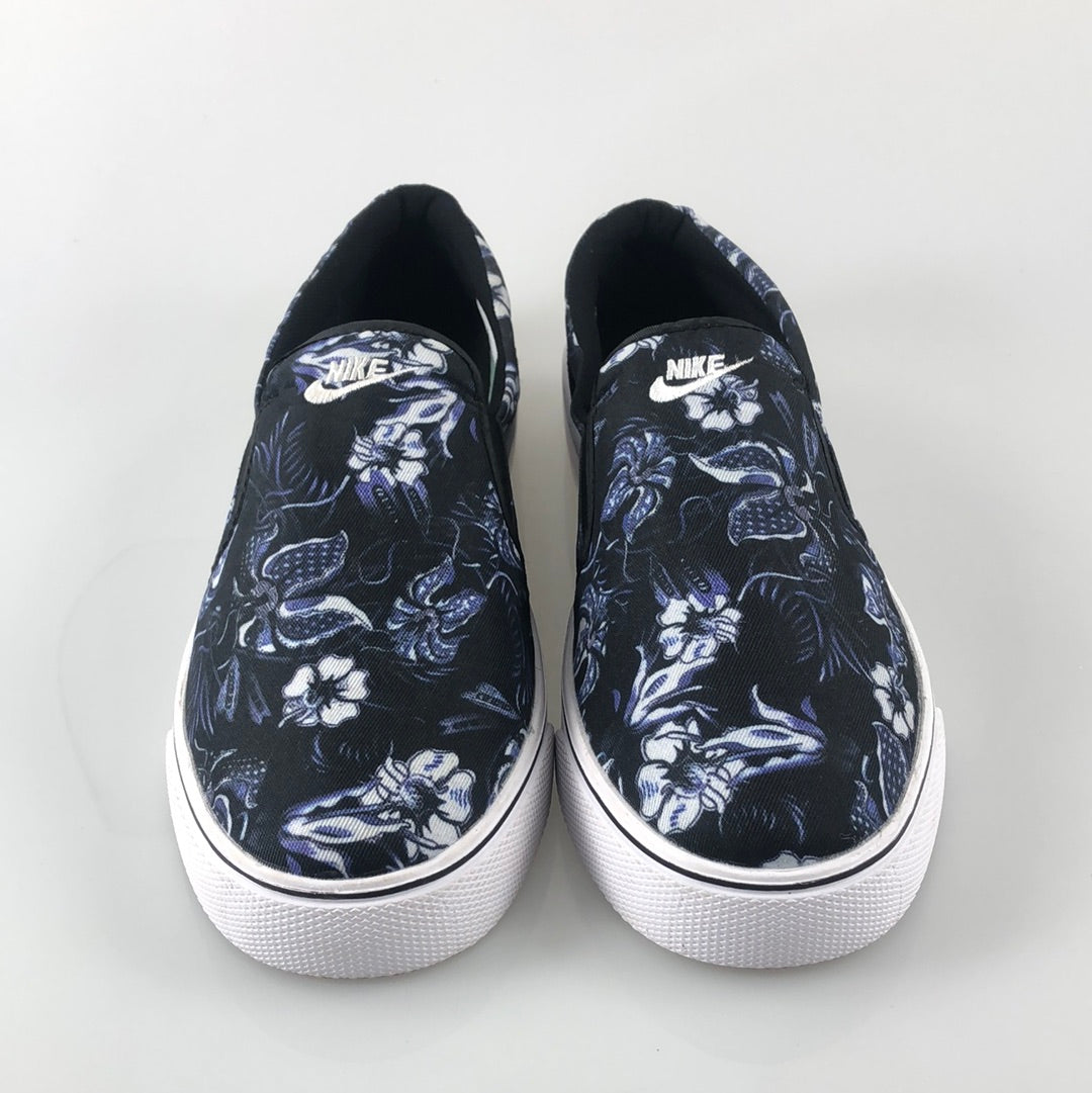 Aparagata Negro Vans