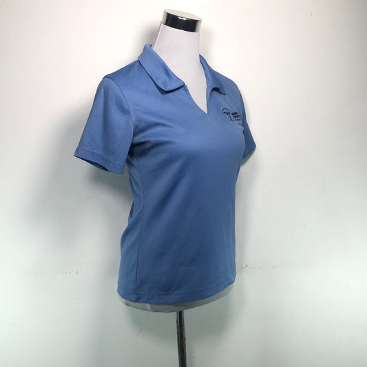 Camiseta Azul Sport-Tek