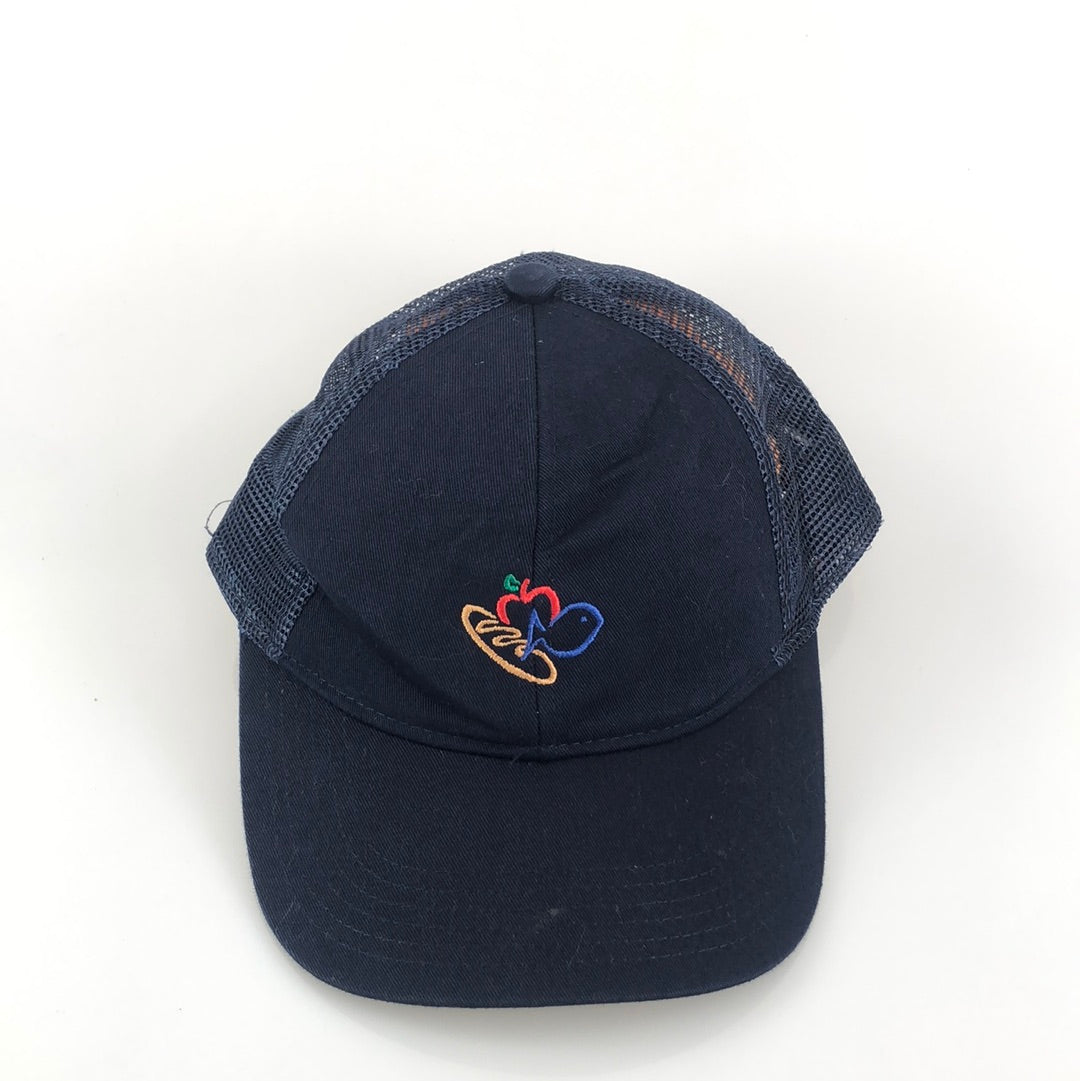 Gorra Azul Port Authority