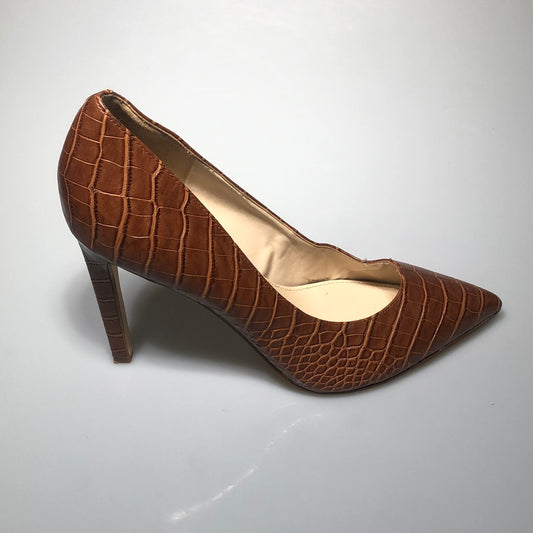 Zapatilla Marron Nine West