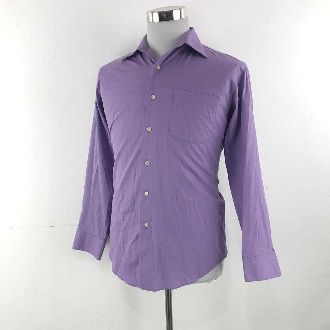 Camisa Morado David Taylor