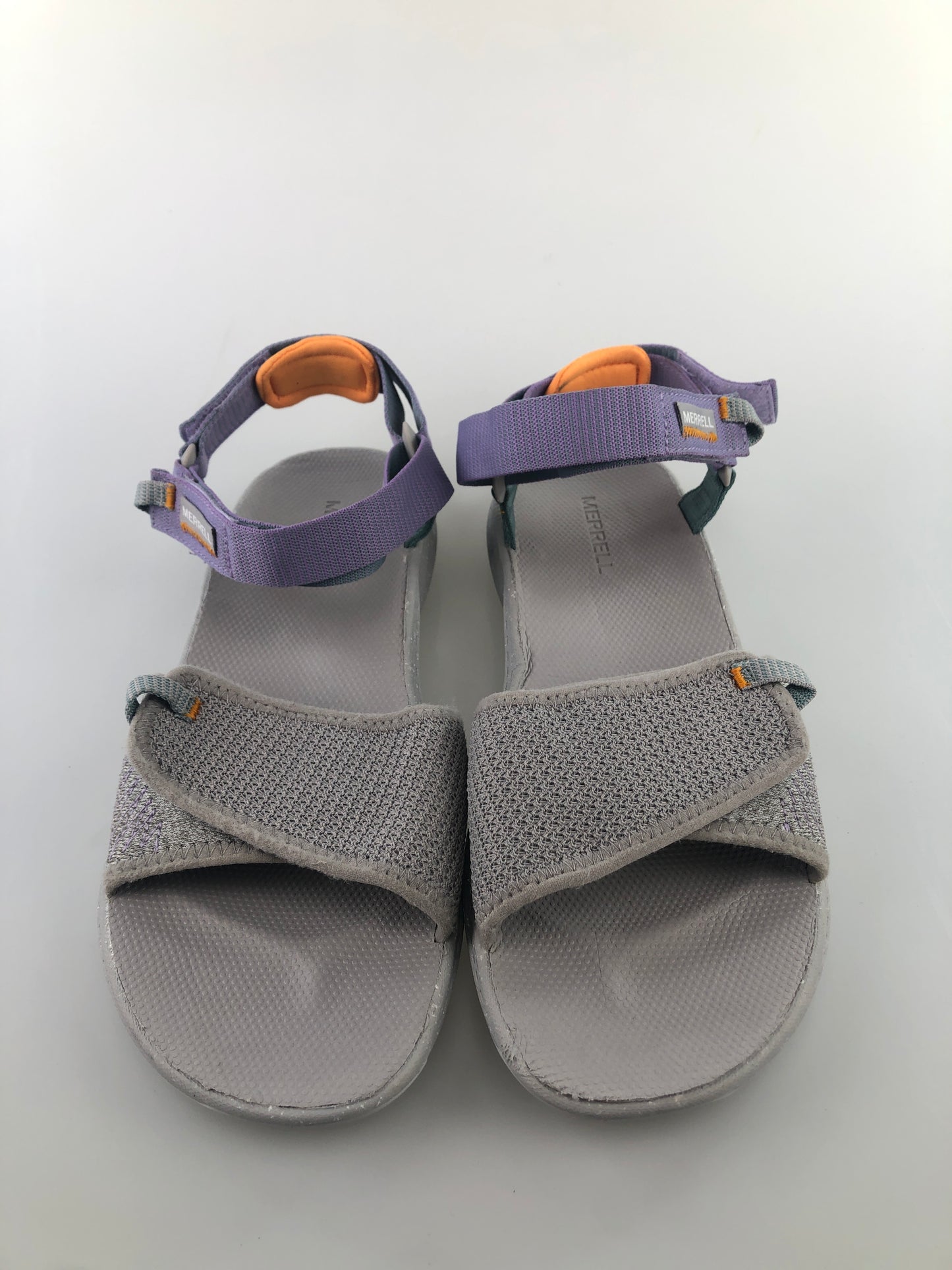 Sandalia Gris Merrell