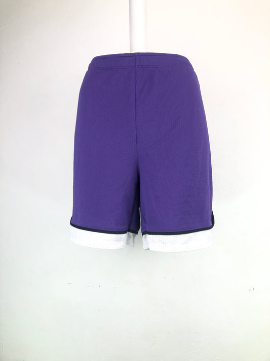 Short Morado Under Armour