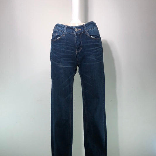 Pantalon Jeans Azul Works London