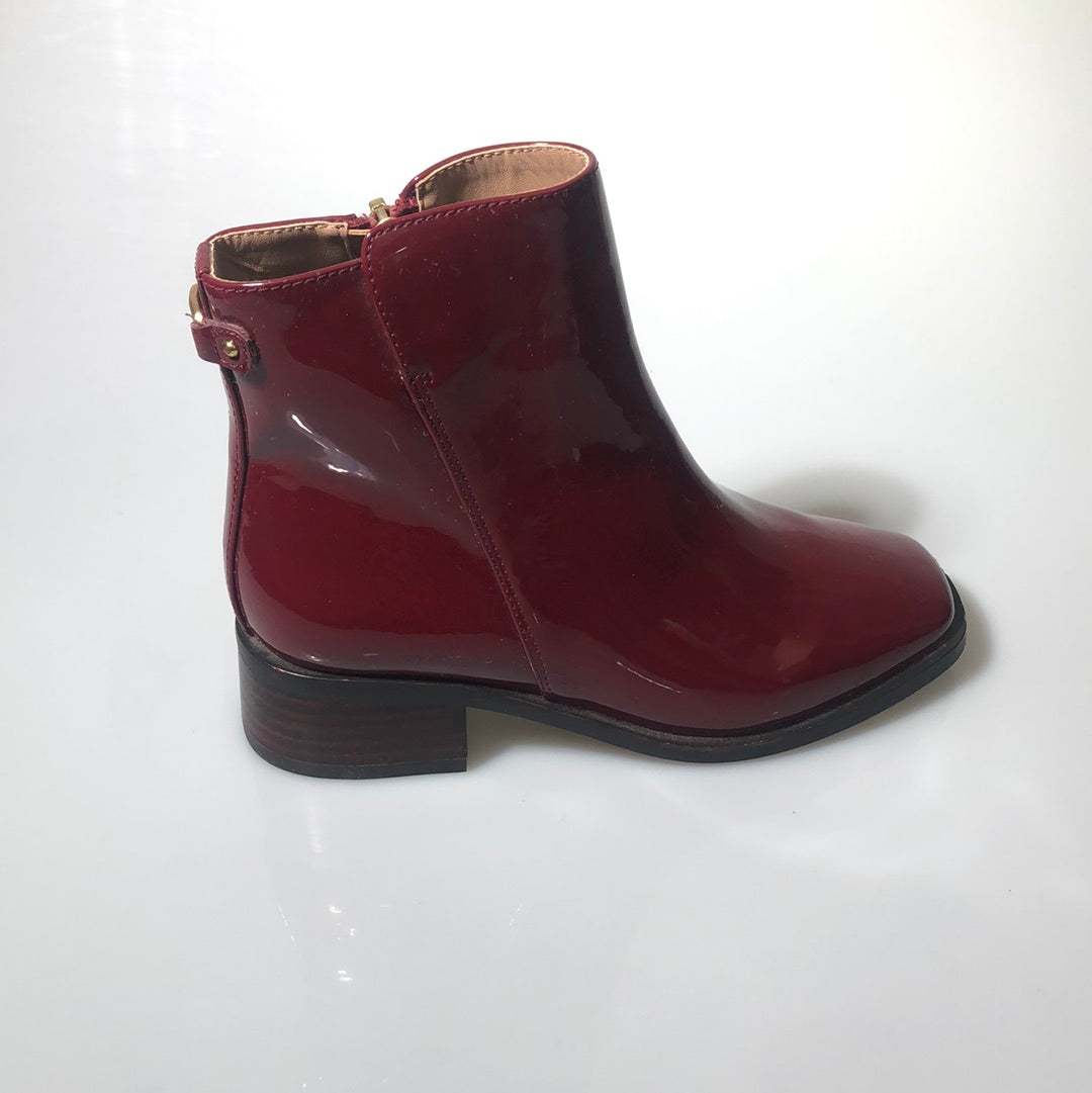 Bota Rojo Vino Sam Edelnam