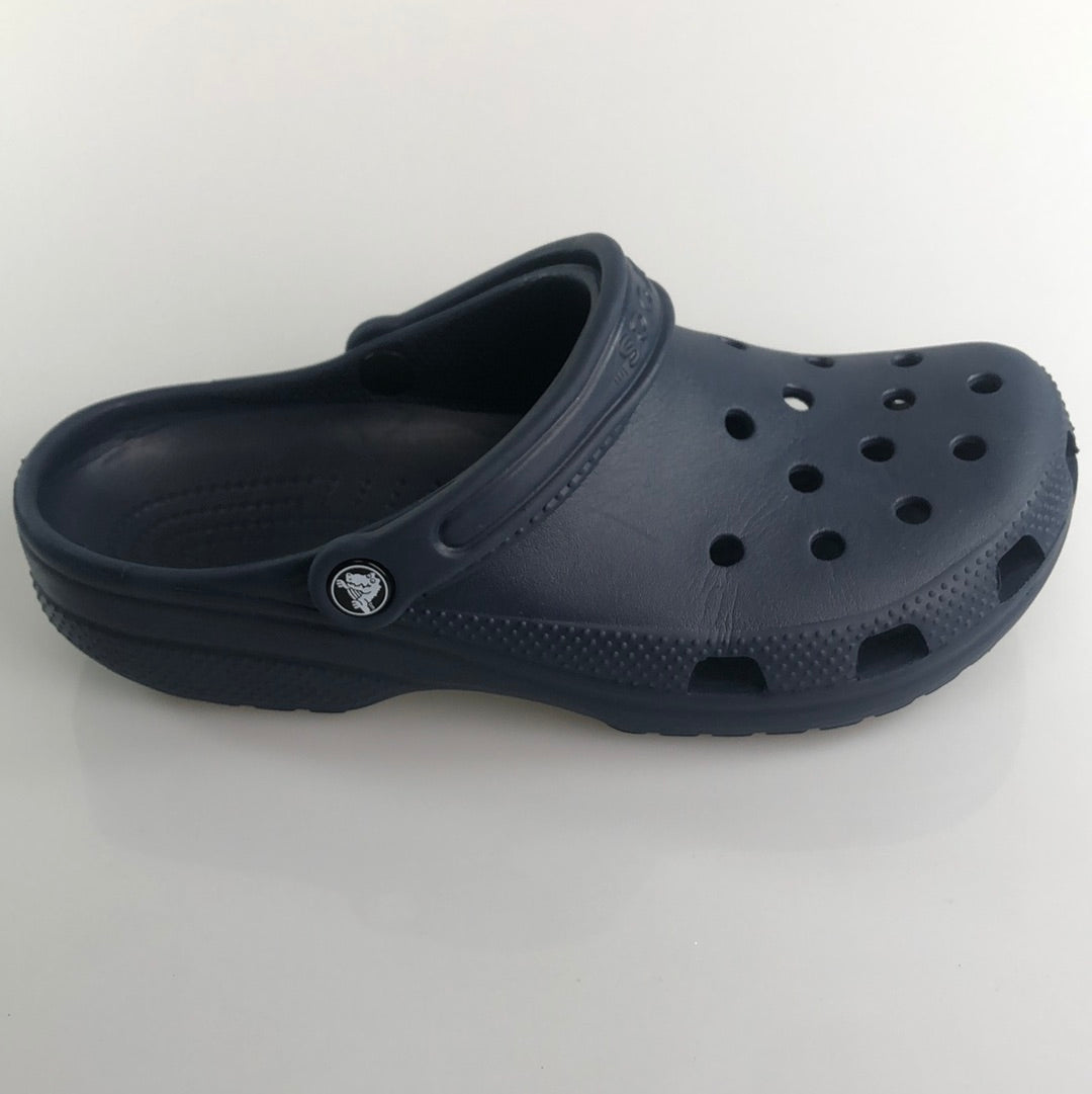 Sandalia Azul Marino Crocs