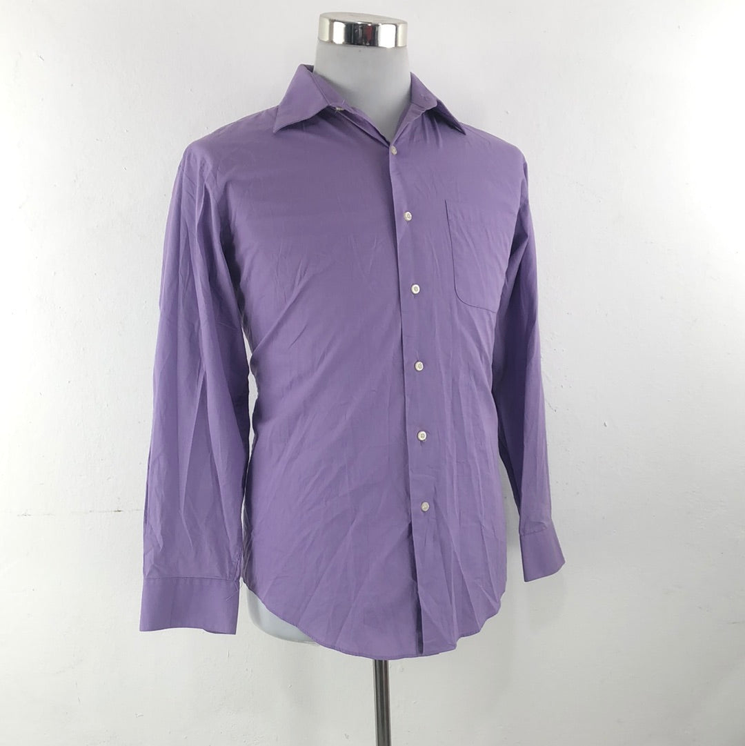 Camisa Morado David Taylor