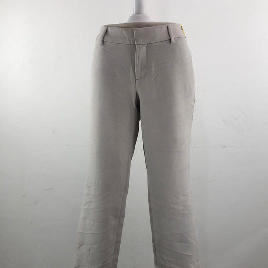 Pantalon  Crema Old Navy