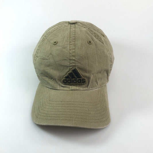 Gorra Verde Adidas