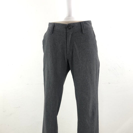 Pantalon Gris Volcom