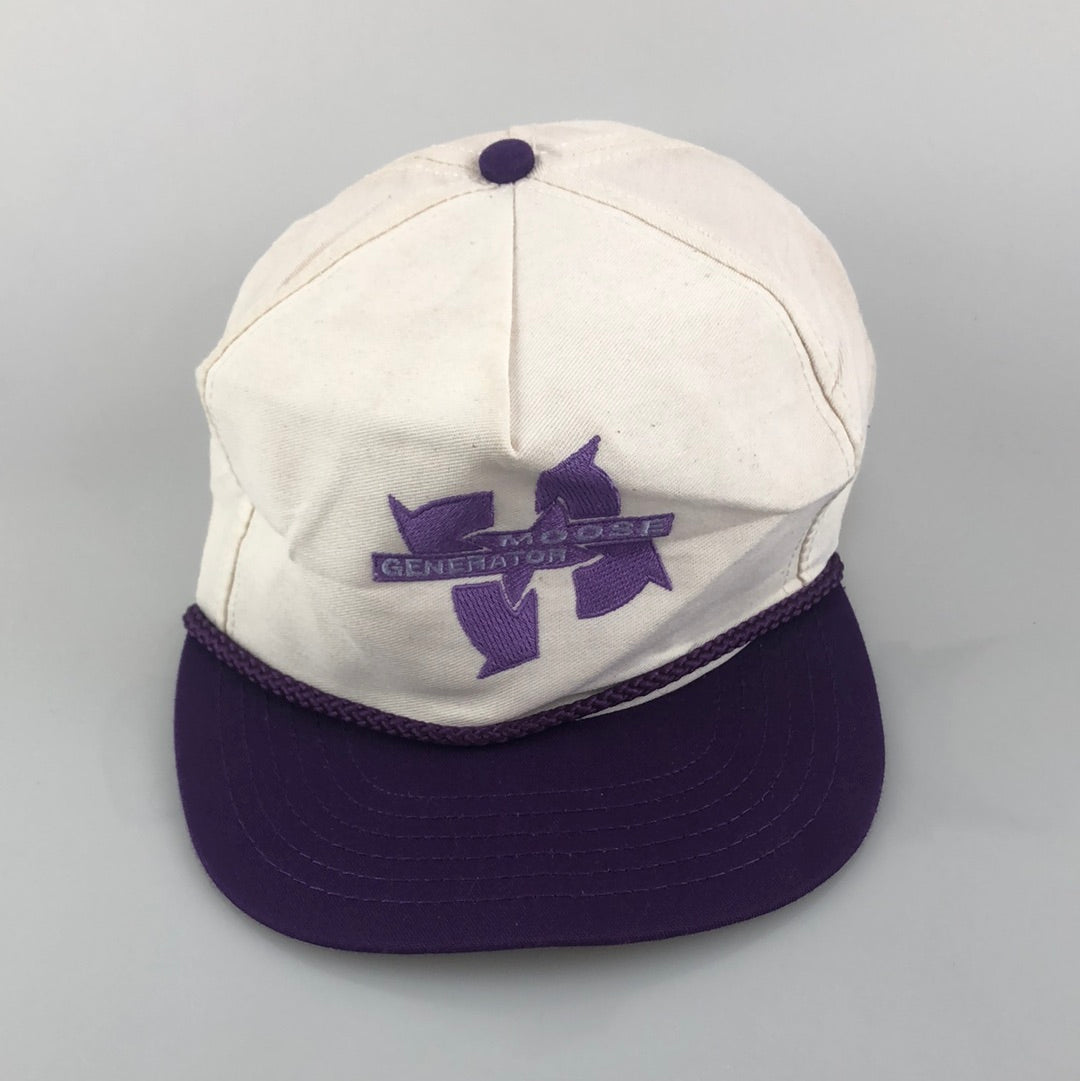 Gorra Blanco