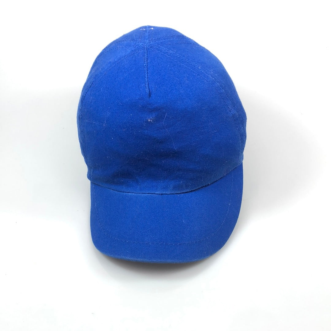 Gorra Azul Talla Unica