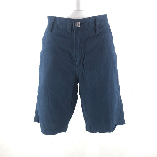 Short Azul Marino I.N.C