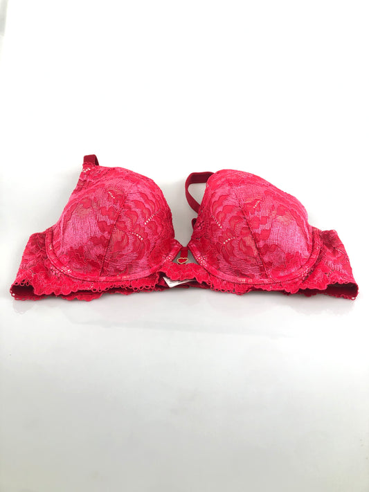 Brasier Rojo Parisian