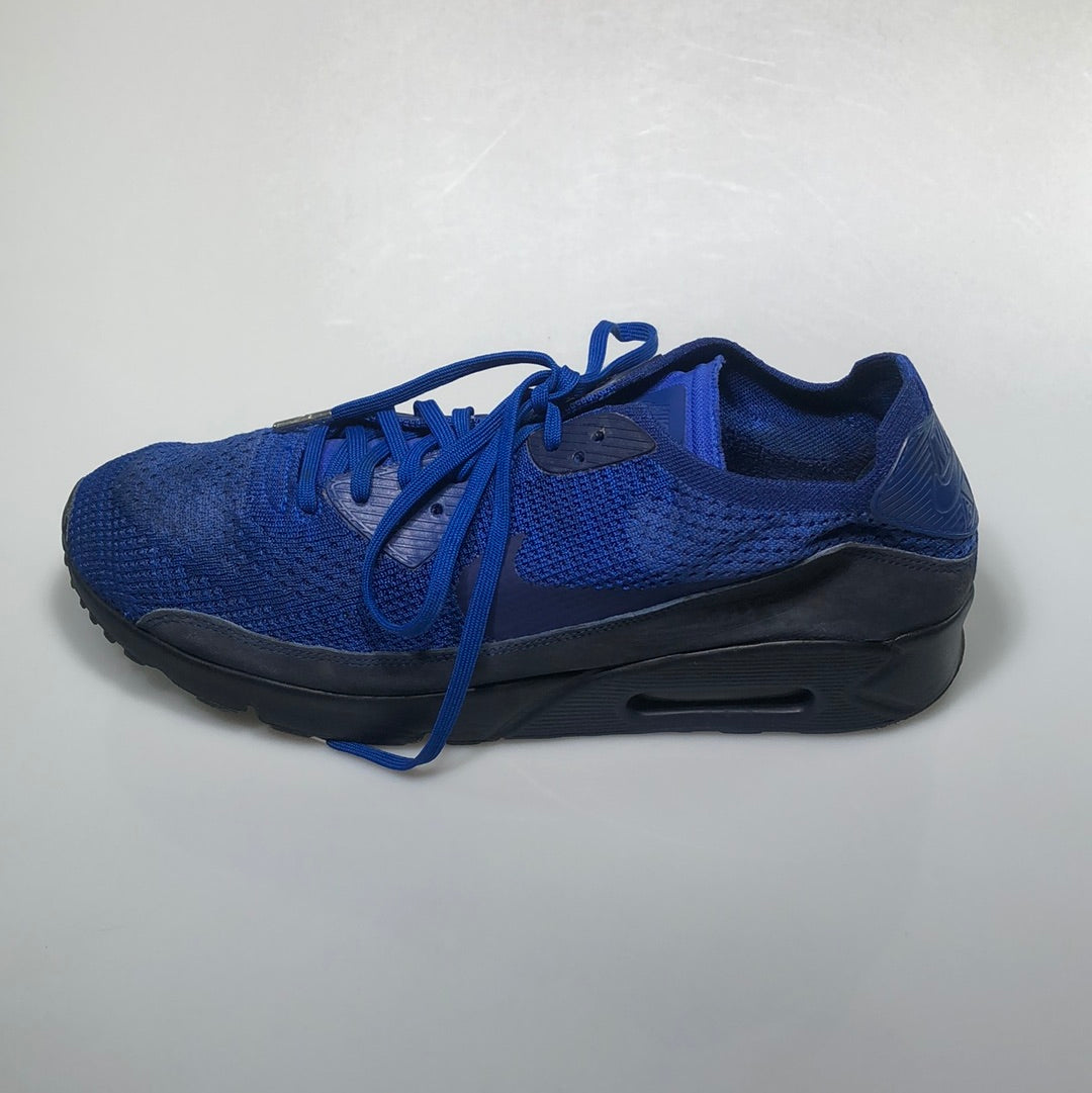 Tenis Azul Nike Air Max