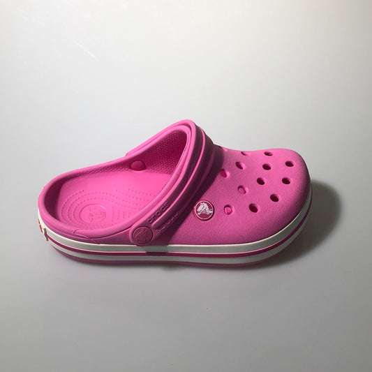 Sandalia Rosado   Crocs