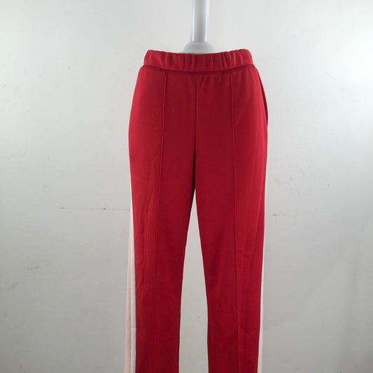 Jogger Rojo L.A.Hearts