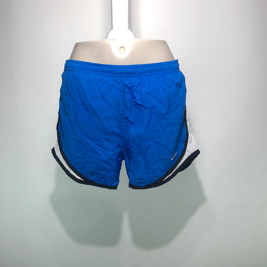 Short Azul Nike