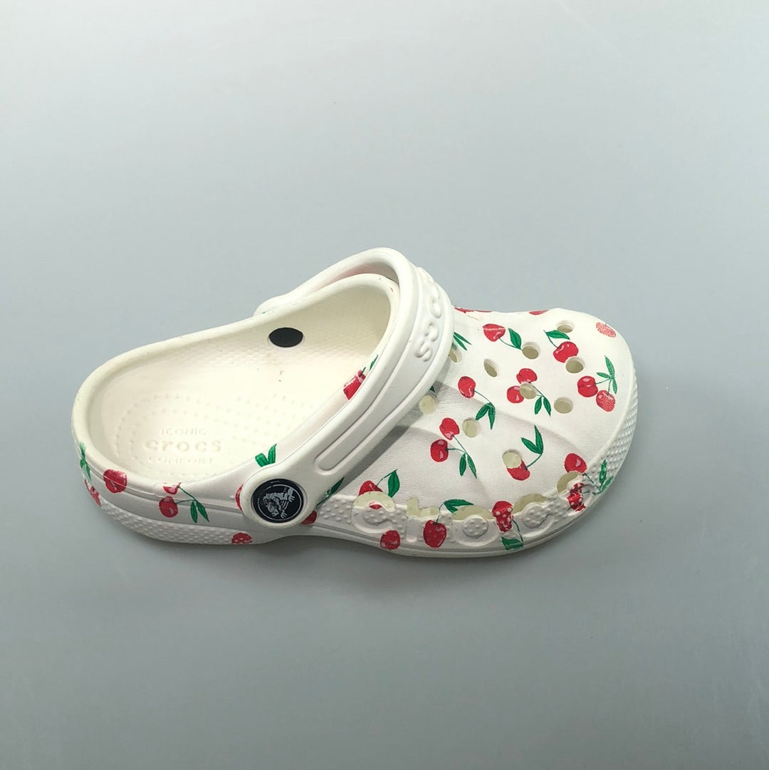 Sandalia Multicolor Crocs