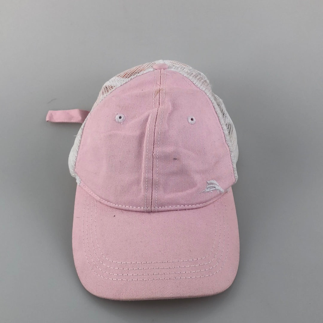 Gorra Rosado Tommy  Bahama