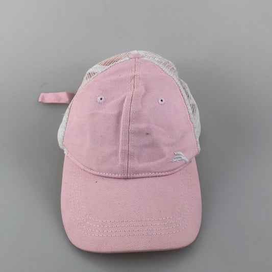 Gorra Rosado Tommy  Bahama