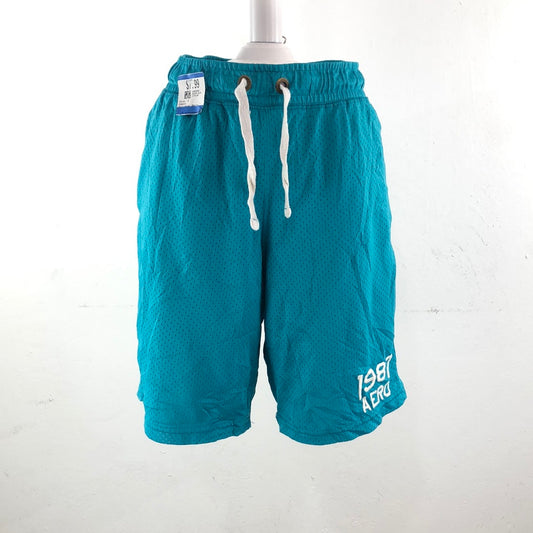 Short de Hombre  Azul Aeropostale