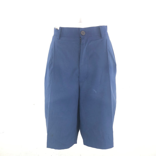 Short de Hombre Azul Marino Pgatour