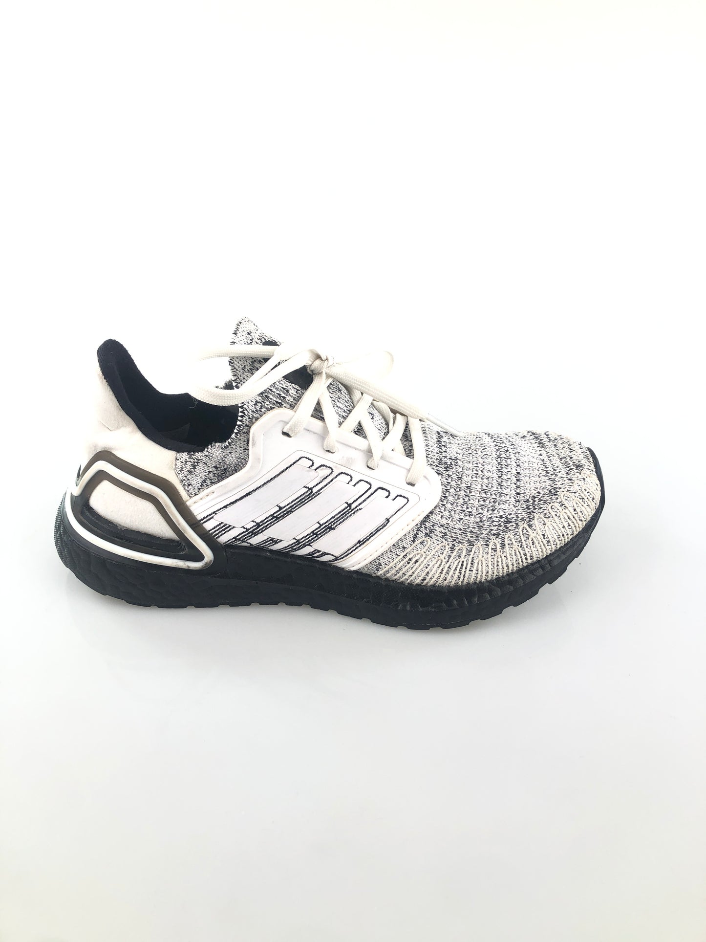 Tenis Blanco Deportivo Adidas