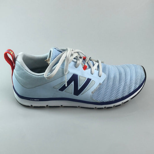 Tenis Azul Claro New Balance