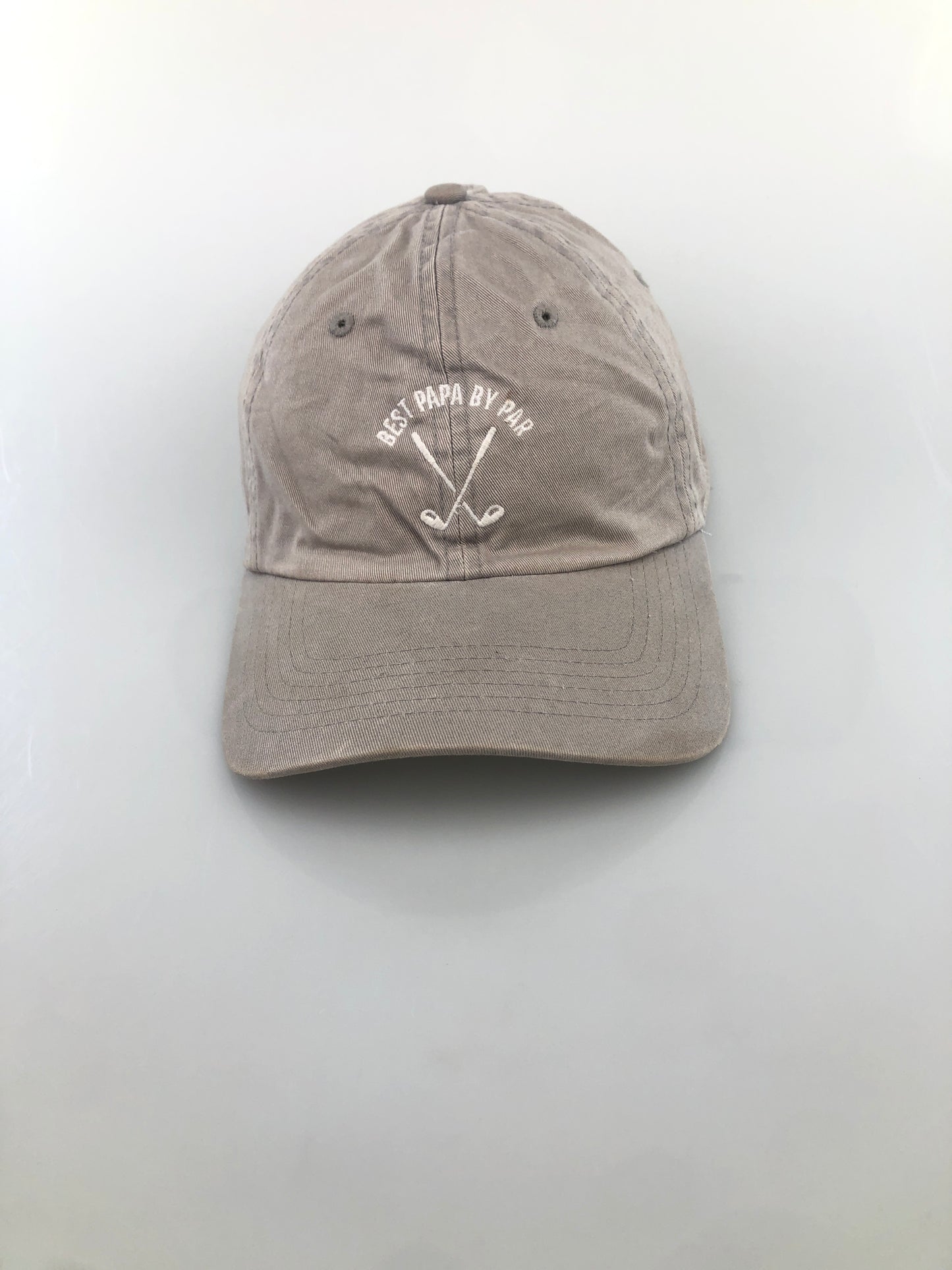 Gorra Beige Variangis