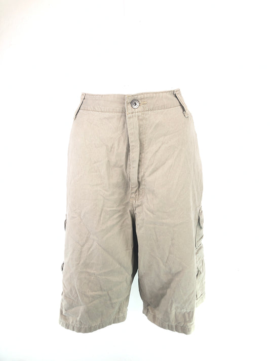 Short Crema De Hombre Wrangler