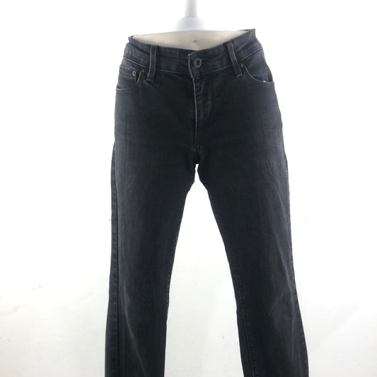 Pantalon Negro Demi Curve