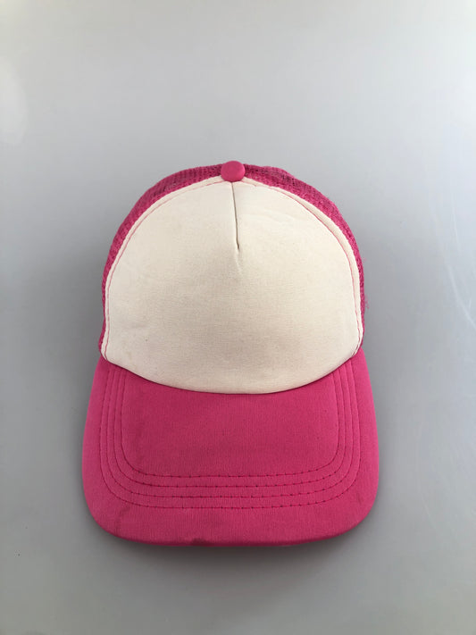 Gorra Rosado  Variabgis