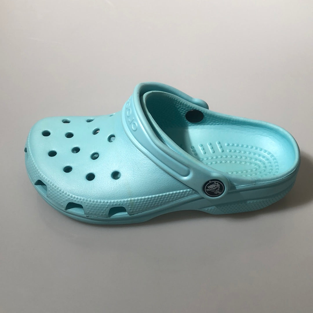 Sandalia Azul  Crocs