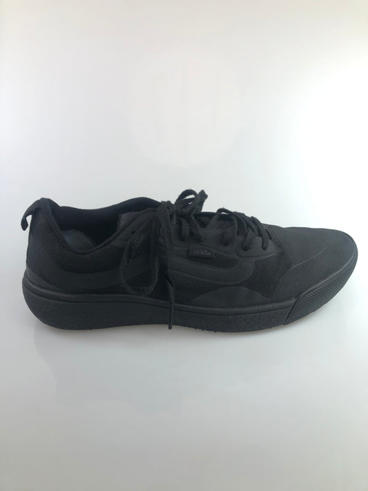 Tenis Negro Vans