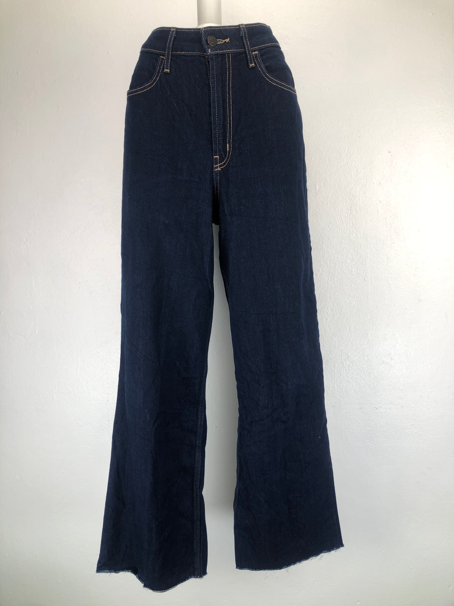 Pantalon Azul Jeans Parazzo Denizen