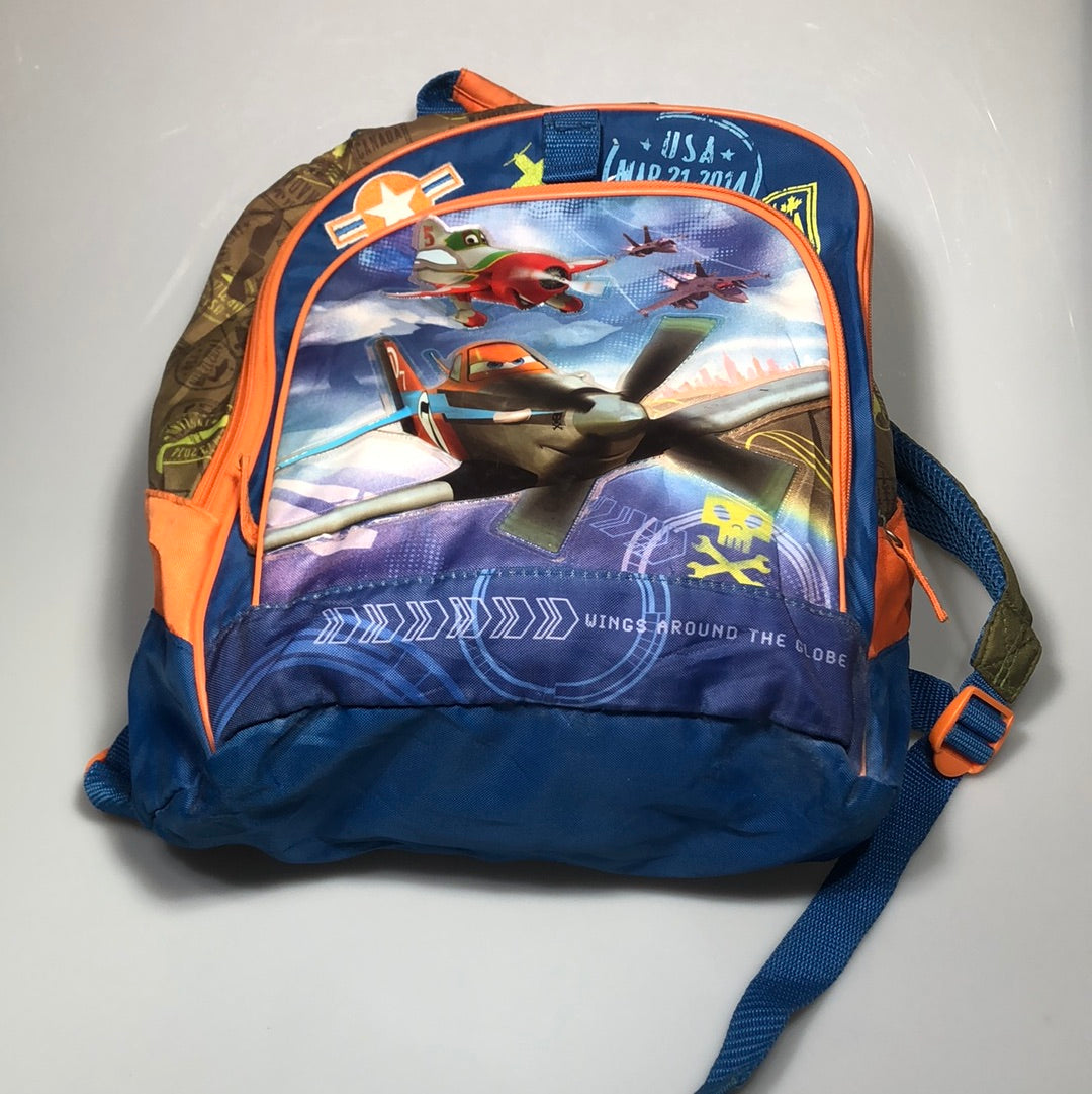 Mochila Multicolor