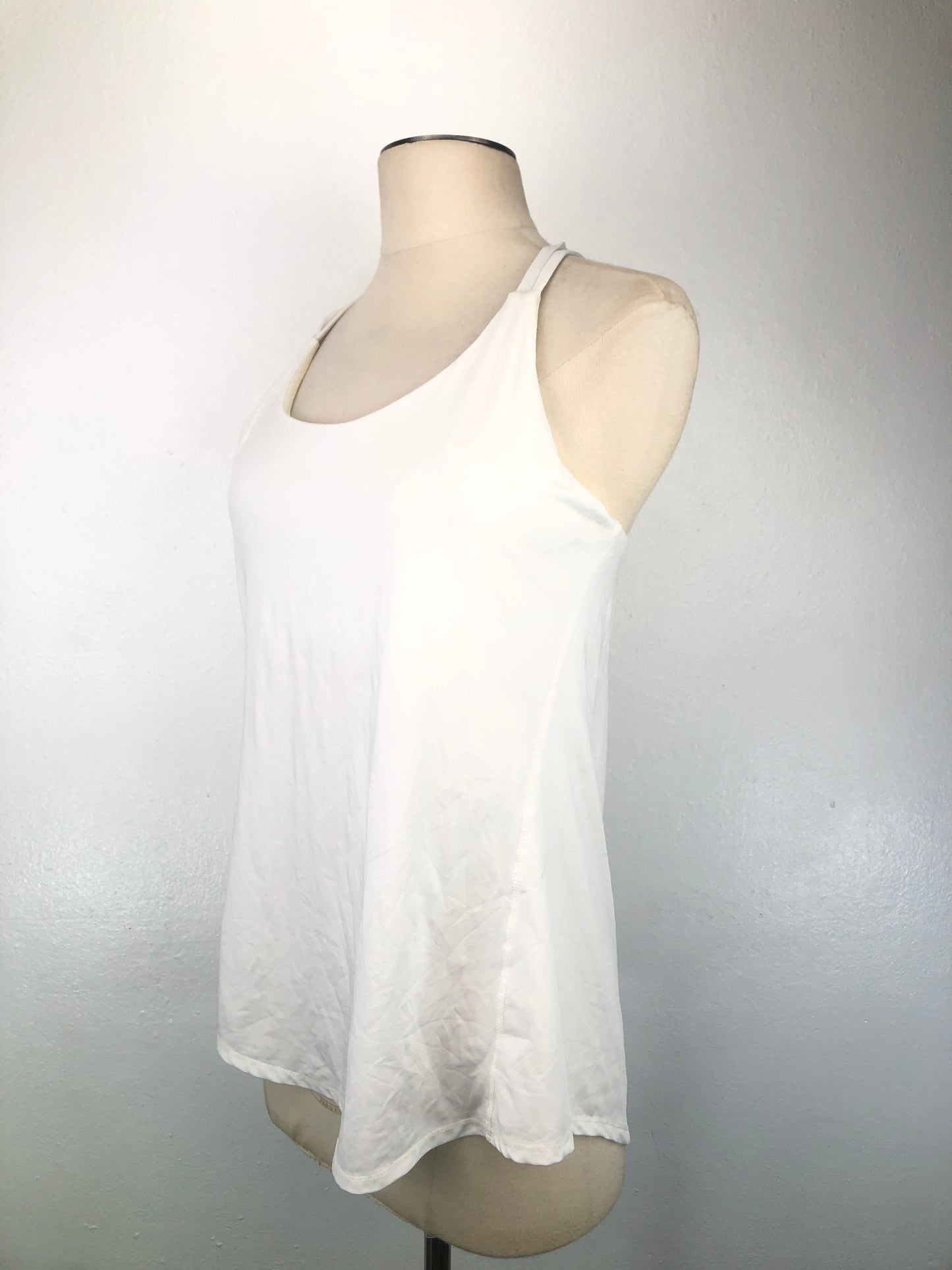 Blusa Blanco Variangis