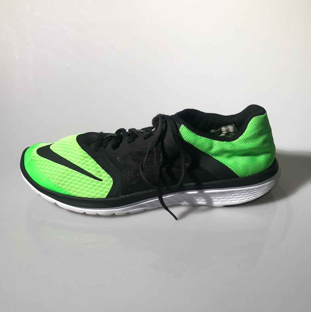 Tenis Verde Nike