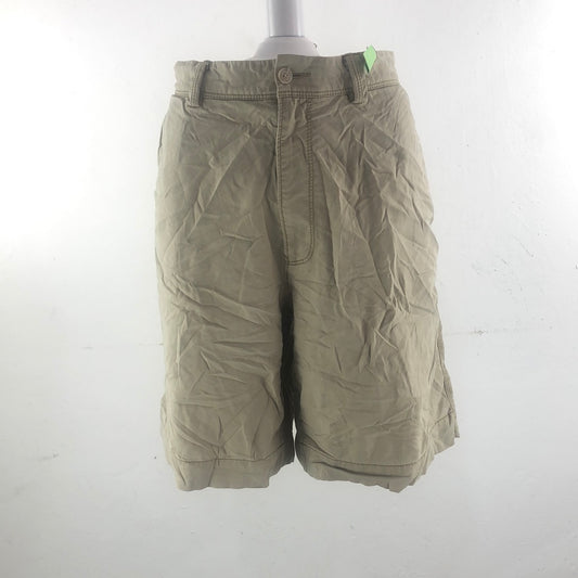 Short de  Hombre Crema Thommy Bahama